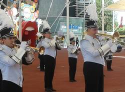 academy parade band, caronno pertusella, expo, 