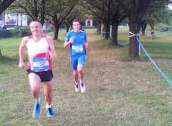 Agrirun, di corsa per le vie di Casciago