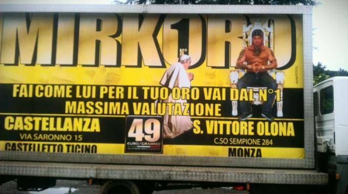 arresto mirko oro