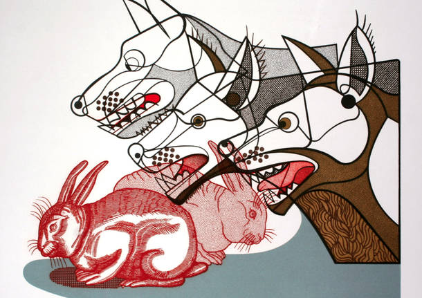 Arte - Mostre