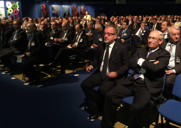 Assemblea Univa 2015