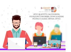 b smart center
