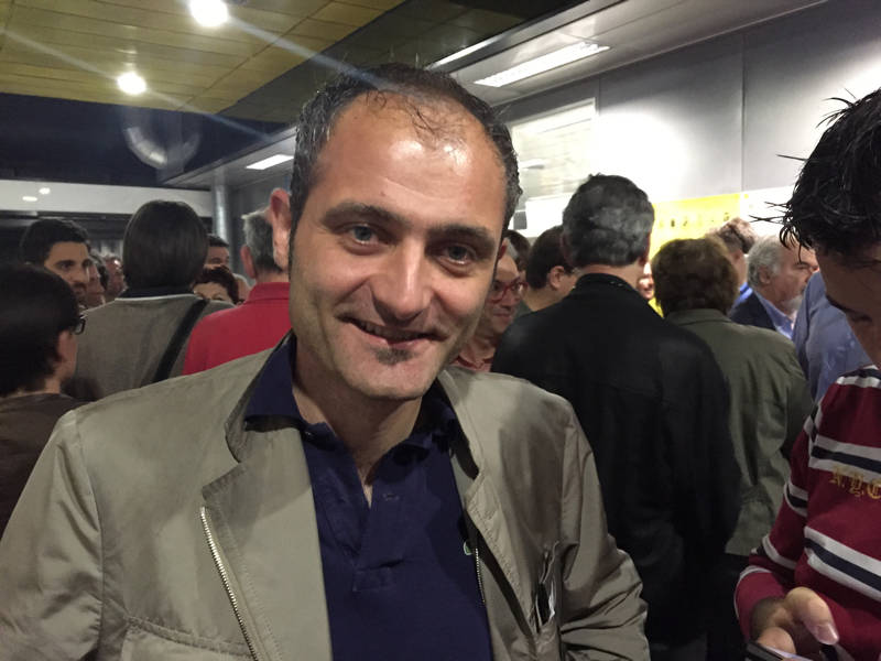 Ballottaggi Saronno - Somma Lombardo