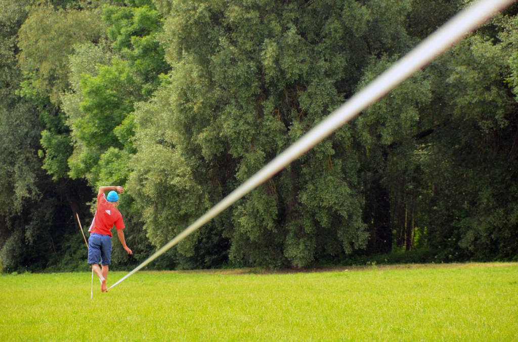 Bielmonte Outdoor Festival all'Oasi Zegna 