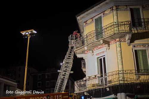 Calcinacci a Laveno Mombello