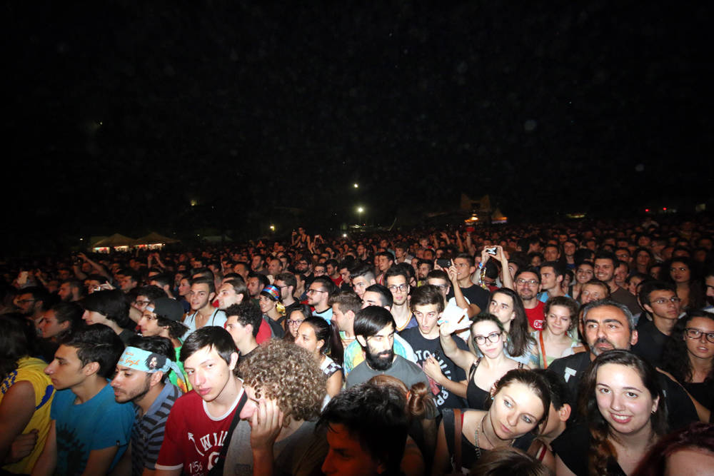 caparezza parabiago rugby sound