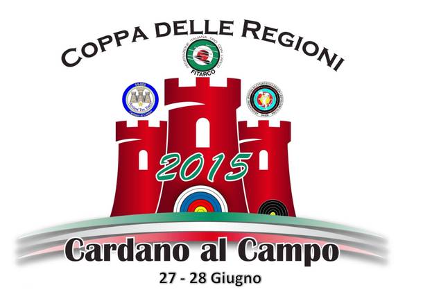 COPPA ITALIA DELLE REGIONI DI TIRO CON L\'ARCO - XIII Memorial “Gino Mattielli”