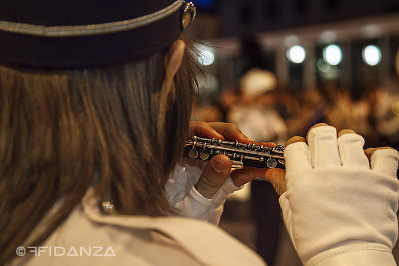 Serata del cibo di strada