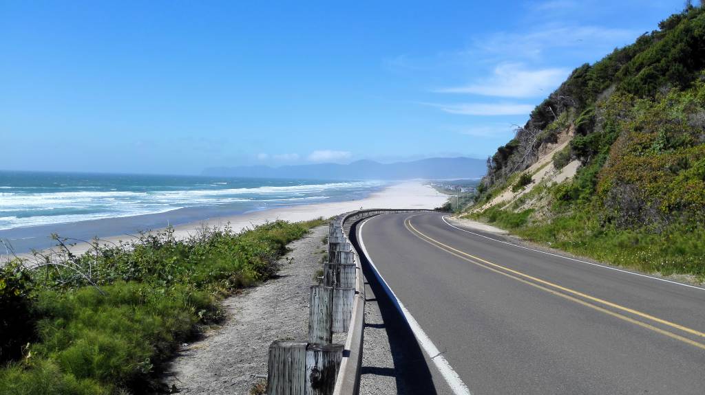 transamerica trail