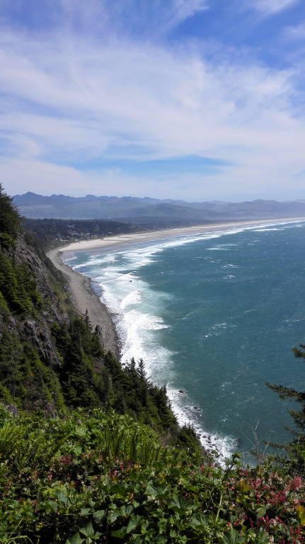transamerica trail