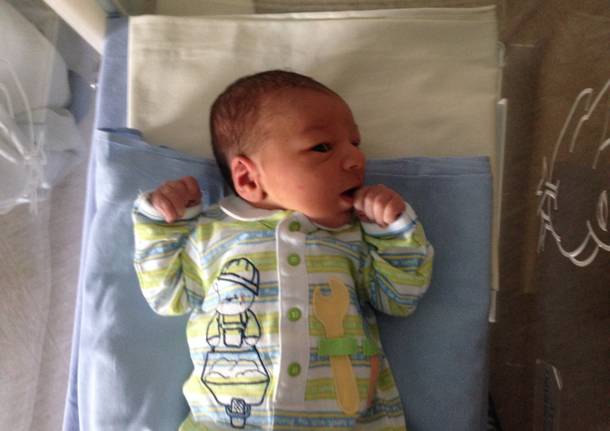 Benvenuto Gabriele De Napoli
