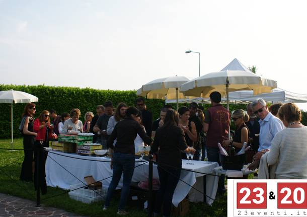 Grande successo per la Fiera del Benessere di Varese
