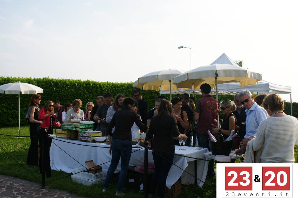 Grande successo per la Fiera del Benessere di Varese