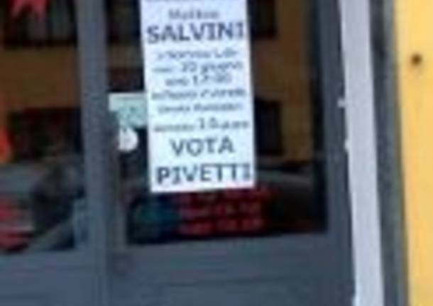 Cosa non si fa per un voto