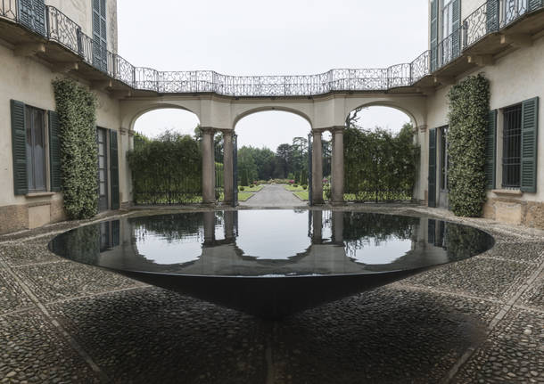 A A A CERCASI STAGISTI per Villa Panza