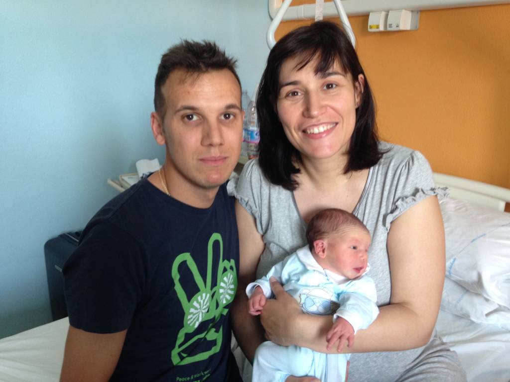 Cristian Mauri