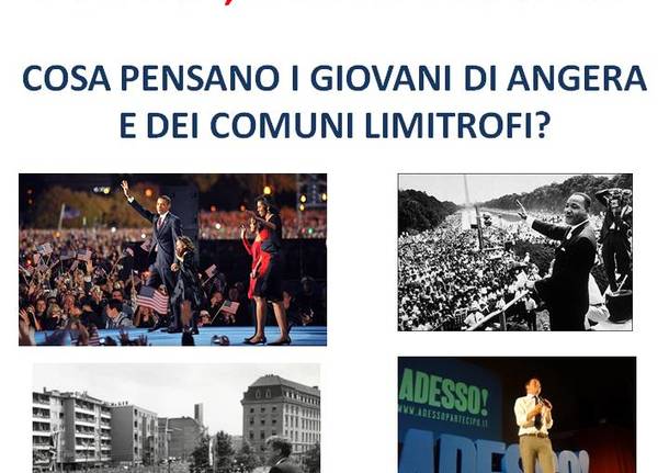 Politica, partiti e società: cosa ne pensano i giovani di Angera e dintorni?