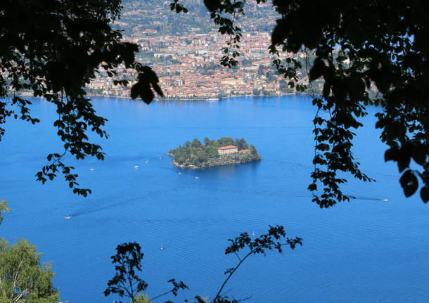 Stresa