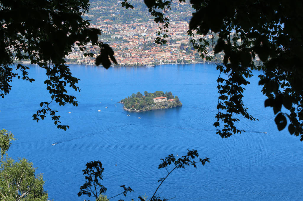 Stresa