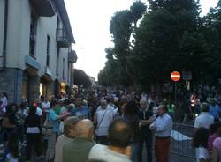 Carnevale estivo a Gavirate