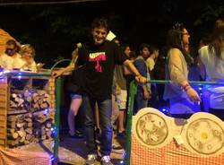 Carnevale estivo a Gavirate