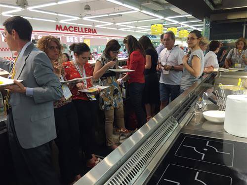 Ceci e anice: il segreto del gusto per Luigi Pavanello