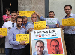 Centinaia le foto per l'hashtag #scegliLicata