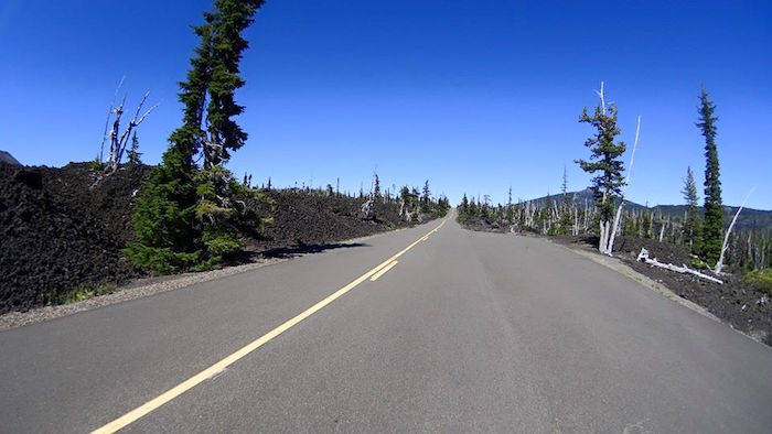 claudia ronchetti, transamerica trail, ciclismo, in viaggio con varesenews,