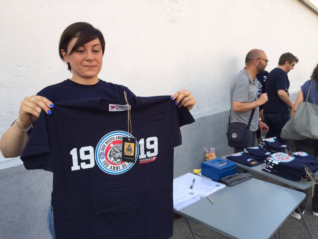 comitato centenario pro patria