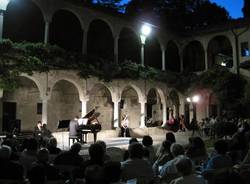 concerto luvinate