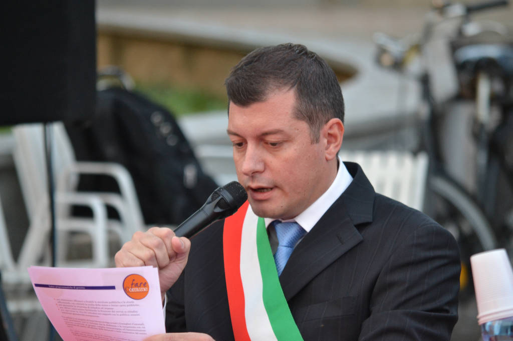 Consiglio Comunale Gorla Maggiore