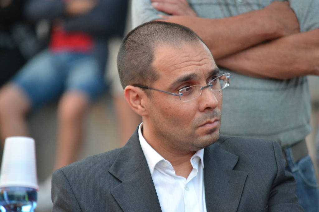 Consiglio Comunale Gorla Maggiore