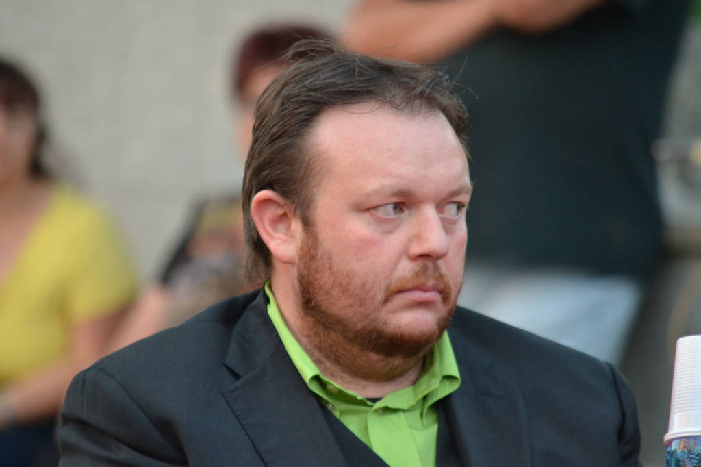 Consiglio Comunale Gorla Maggiore