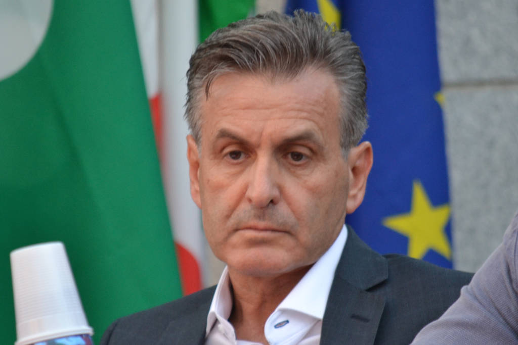 Consiglio Comunale Gorla Maggiore