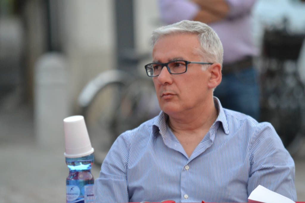 Consiglio Comunale Gorla Maggiore