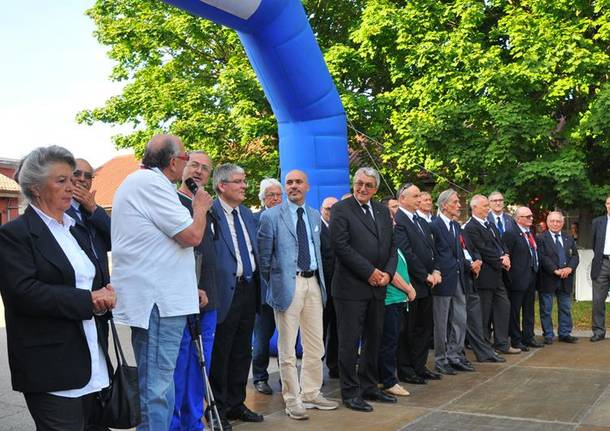 A Volandia la Coppa Regioni di tiro con l’arco