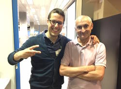 Dario Borghi