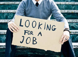 disoccupazione 