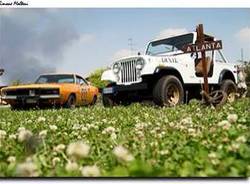 Due giorni dedicati al Generale Lee e Hazzard