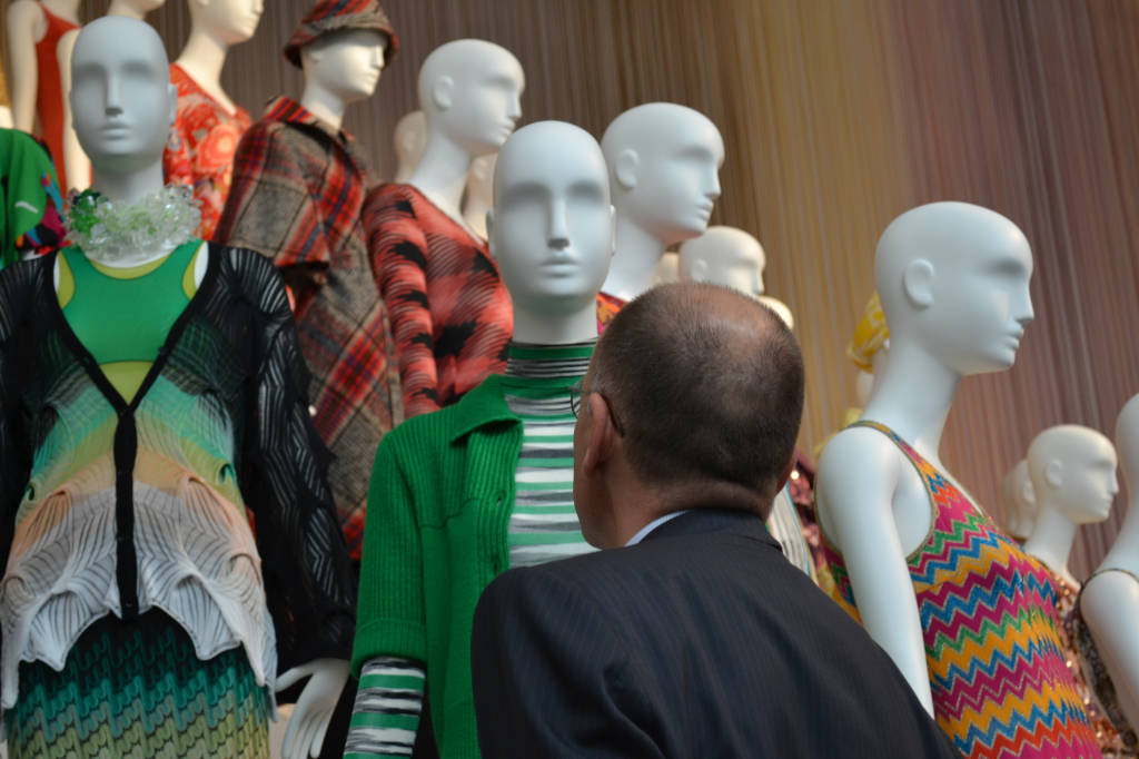 Enrico Letta al Maga