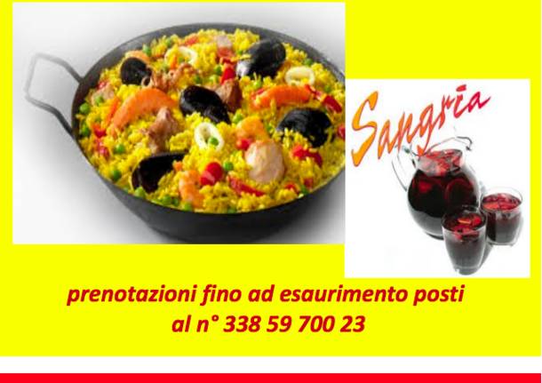 Eventi
