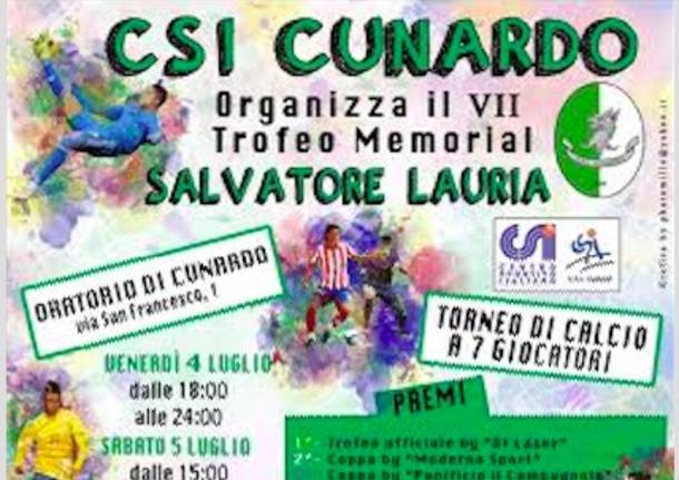 Eventi generiche