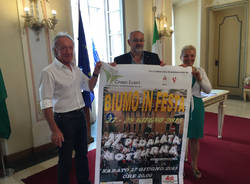 eventi Varese