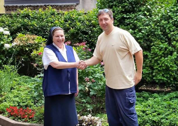 fabrizio poncato movimento cinque stelle