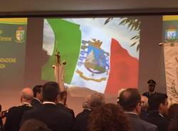 Festa 241° Guardia di Finanza 2015