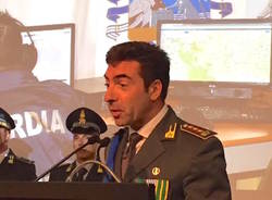 Festa 241° Guardia di Finanza 2015