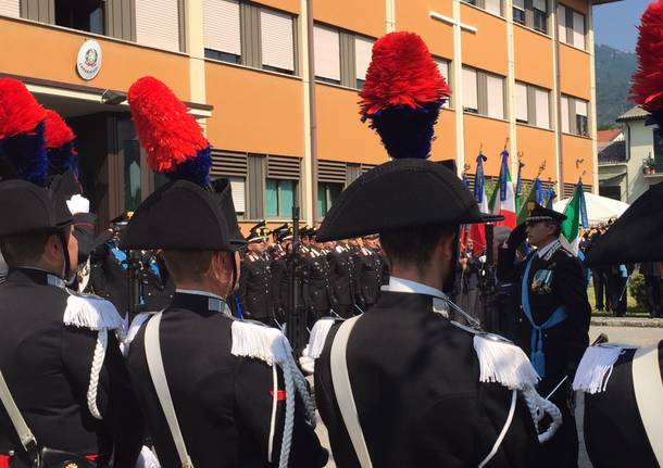 Festa dei Carabinieri