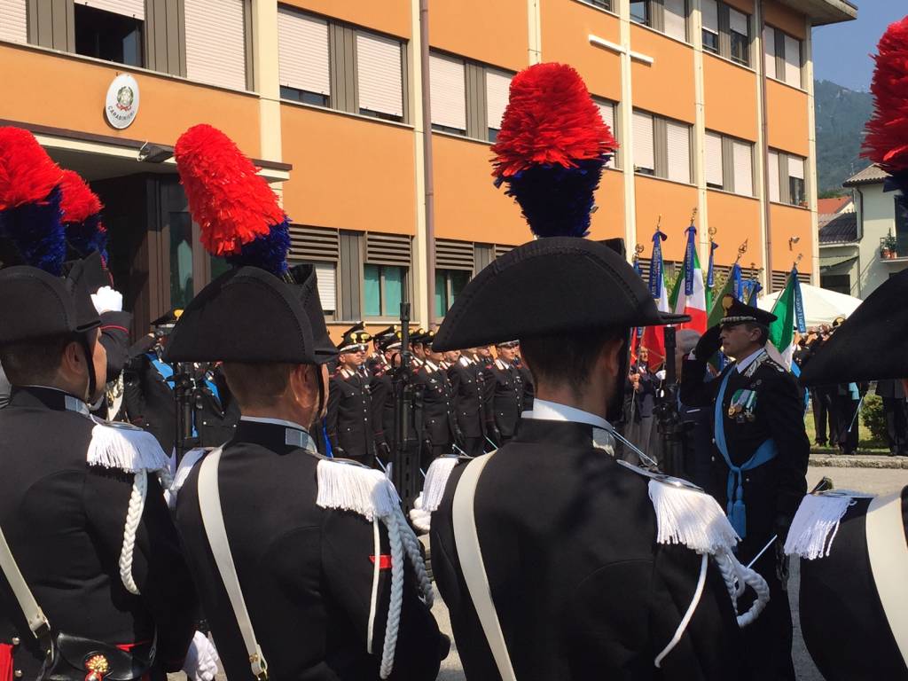 Festa dei Carabinieri