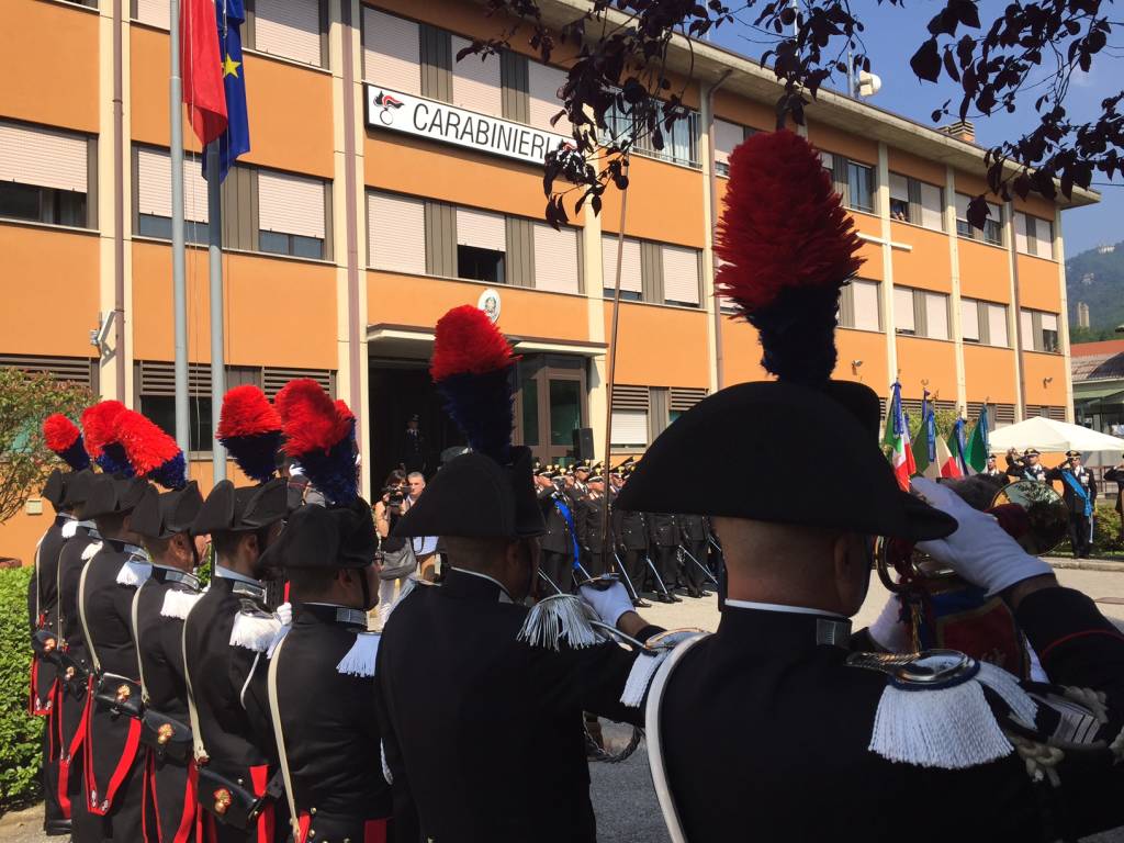 Festa dei Carabinieri