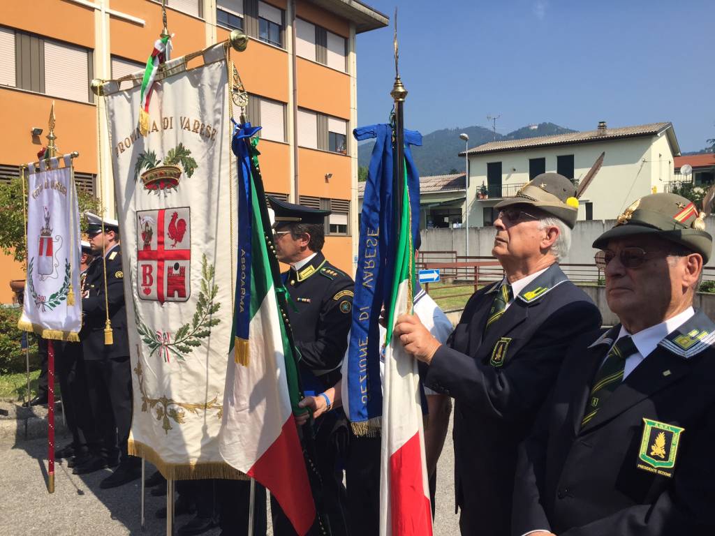 Festa dei Carabinieri